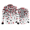 3341 MENS SPORT LONGSLEEVE TEAM-MAX