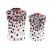 3341 MENS SPORT CREW NECK SLEEVELESS TEAM-MAX