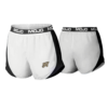 3918 WOMENS MICRO FIBER PRACTICE SHORT HAYWARD-1