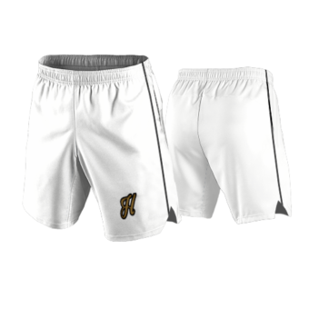 3918 MENS MIRCO FIBER 160gsm SHORT HAYWARD-1