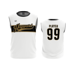 3918 MENS SPORT CREW NECK SLEEVELESS HAYWARD-1