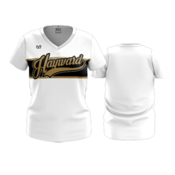 3918 WOMENS SPIRIT CREW NECK HAYWARD-1
