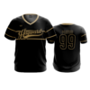 3918 MENS SPORT V NECK HAYWARD-2