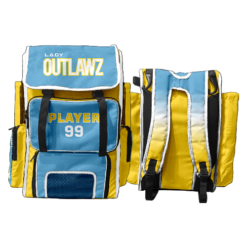 2890 GAMEDAY BAT PACK LADY-OUTLAWZ-1