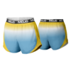 2890 WOMENS MICRO FIBER PRACTICE SHORT LADY-OUTLAWZ-1