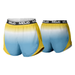2890 WOMENS MICRO FIBER PRACTICE SHORT LADY-OUTLAWZ-1