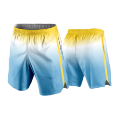 2890 MENS MIRCO FIBER 160gsm SHORT LADY-OUTLAWZ-1