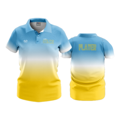 2890 WOMENS POLO LADY-OUTLAWZ-1