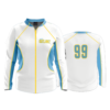 2890 WOMENS VAPOR JACKET SUB LADY-OUTLAWZ-1