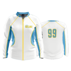2890 WOMENS VAPOR JACKET SUB LADY-OUTLAWZ-1