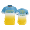 2890 MENS SPORT CREW NECK LADY-OUTLAWZ-1