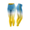 2890 WOMENS LEGGINGS LADY-OUTLAWZ-1