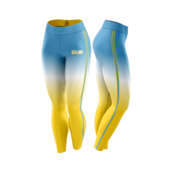 2890 WOMENS LEGGINGS LADY-OUTLAWZ-1