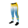 2890 WOMENS FASTPITCH PANTS LADY-OUTLAWZ-1
