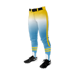2890 WOMENS FASTPITCH PANTS LADY-OUTLAWZ-1