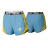 2890 WOMENS MICRO FIBER PRACTICE SHORT LADY-OUTLAWZ-2
