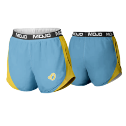 2890 WOMENS MICRO FIBER PRACTICE SHORT LADY-OUTLAWZ-2