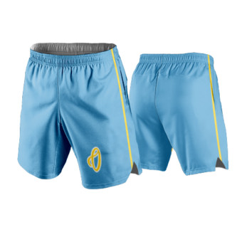 2890 MENS MIRCO FIBER 160gsm SHORT LADY-OUTLAWZ-2