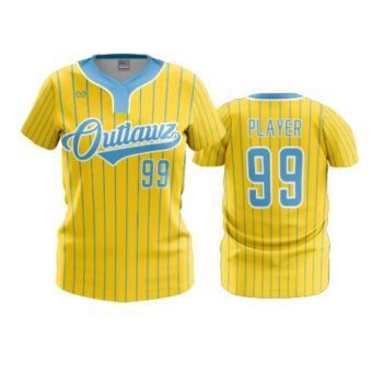 2890 WOMENS NO BUTTON SCOOP NECK LADY-OUTLAWZ-2
