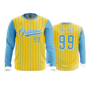 2890 MENS SPORT LONGSLEEVE LADY-OUTLAWZ-2
