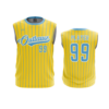 2890 MENS SPORT CREW NECK SLEEVELESS LADY-OUTLAWZ-2
