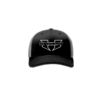 3814 R_P FLEX FIT CAP 172 HITLIST-BLACK-GREEN-1