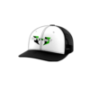 3814 R_P TRUCKER CAP 112 HITLIST-BLACK-GREEN-1