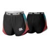 2194 WOMENS MICRO FIBER PRACTICE SHORT COMBO-NATION-1