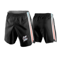 2194 MENS MIRCO FIBER 160gsm SHORT COMBO-NATION-1