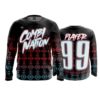 2194 MENS SPORT LONGSLEEVE COMBO-NATION-1