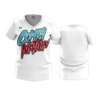 2194 WOMENS SPIRIT CREW NECK COMBO-NATION-1