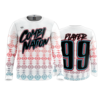 2194 MENS SPORT LONGSLEEVE COMBO-NATION-2