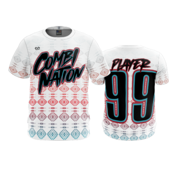 2194 MENS SPORT CREW NECK COMBO-NATION-2