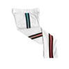 2194 MENS BALLPARK WHITE BRAID PANTS COMBO-NATION-2