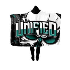 277 UNISEX FAN WRAP HOODY UNIFIED-1