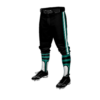 277 MENS BASEBALL KNICKER PANT UNIFIED-1