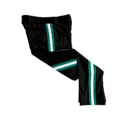 277 MENS BALLPARK BLACK BRIAD PANTS UNIFIED-1