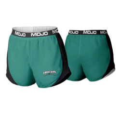 277 WOMENS MICRO FIBER PRACTICE SHORT UNIFIED-2