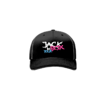 3907 R_P FLEX FIT CAP 172 JACK-IN-YOUR-BOX-1