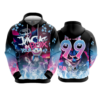 3907 UNISEX FLEECE HOODY JACK-IN-YOUR-BOX-1