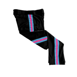 3907 MENS BALLPARK BLACK BRIAD PANTS JACK-IN-YOUR-BOX-1