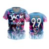 3907 WOMENS V NECK JACK-IN-YOUR-BOX-2