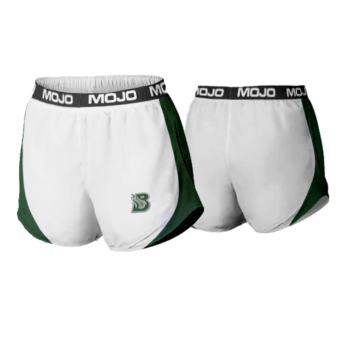 3910 WOMENS MICRO FIBER PRACTICE SHORT BLAZERS-2