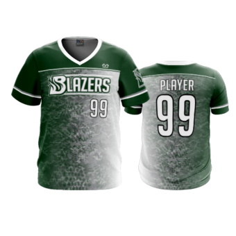 3910 MENS SPORT V NECK BLAZERS-2