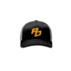 3433 R_P FLEX FIT CAP 172 RIDIN-DARRTY-1