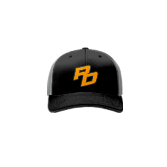 3433 R_P FLEX FIT CAP 172 RIDIN-DARRTY-1