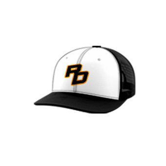 3433 R_P TRUCKER CAP 112 RIDIN-DARRTY-1