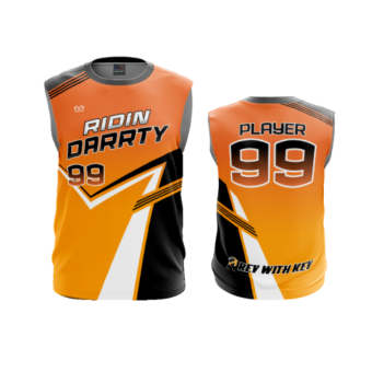 3433 MENS SPORT CREW NECK SLEEVELESS RIDIN-DARRTY-2