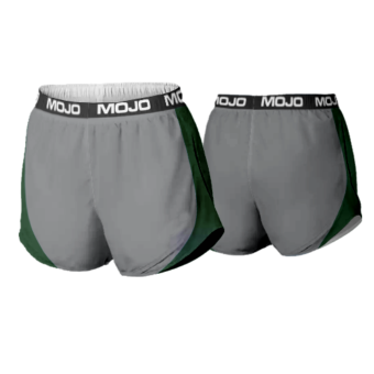 1945 WOMENS MICRO FIBER PRACTICE SHORT JAGER-DAWGS-2