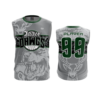 1945 MENS SPORT CREW NECK SLEEVELESS JAGER-DAWGS-2